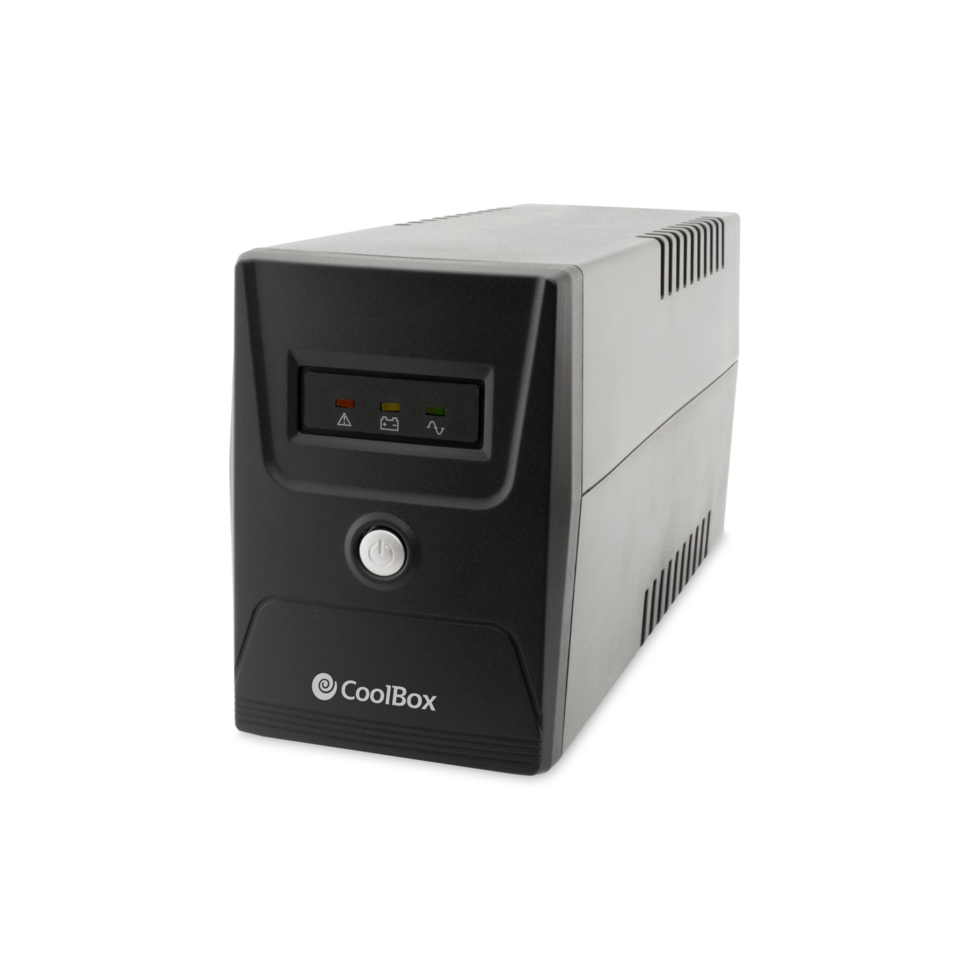 COO-SAIGD3-600 CoolBox