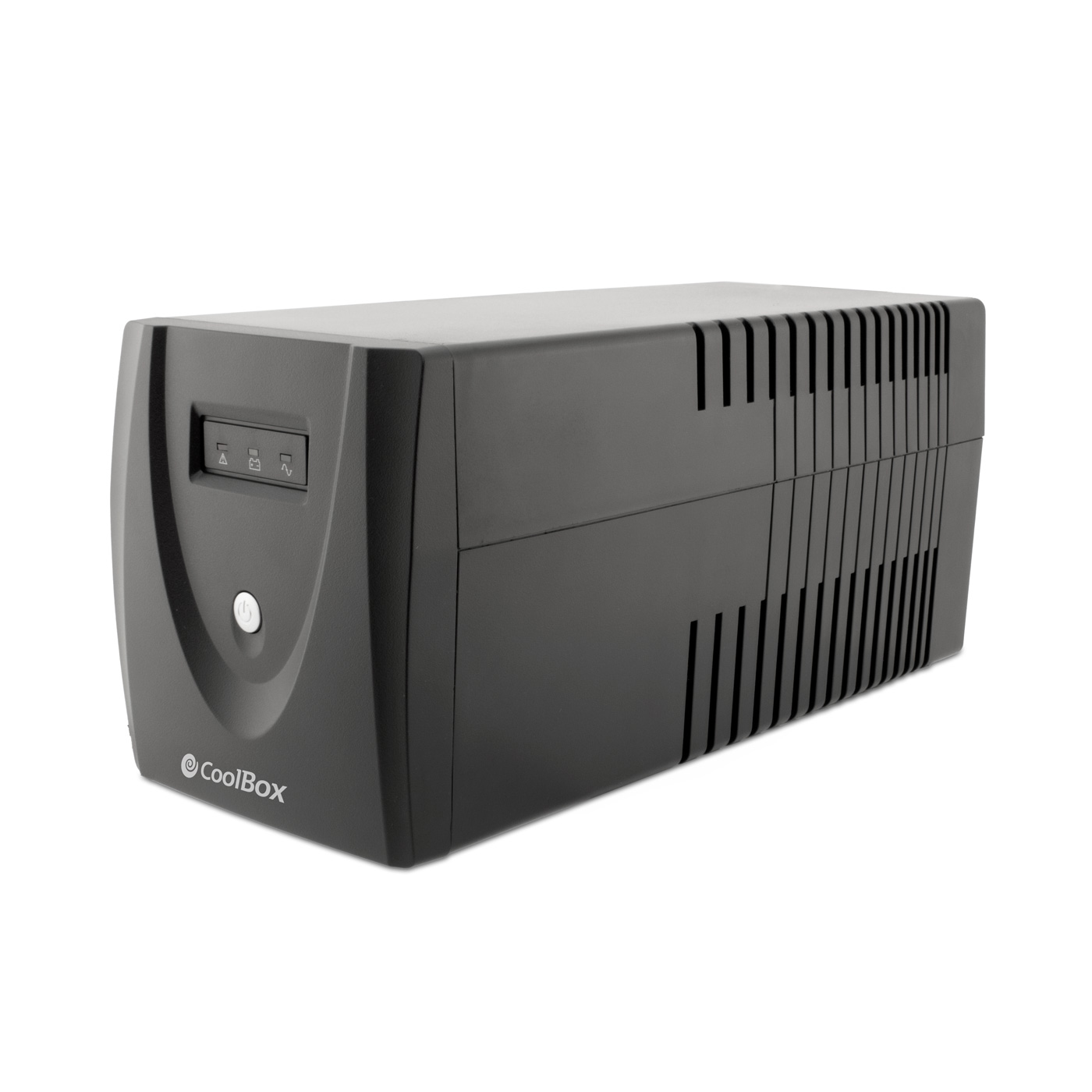 COO-SAIGD3-1K CoolBox
