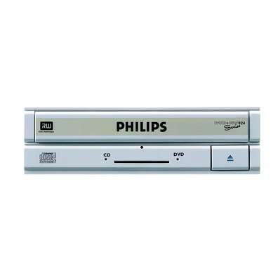 DVDRW824K/40 Philips