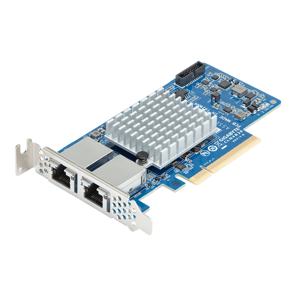 CLN4B20 GIGABYTE