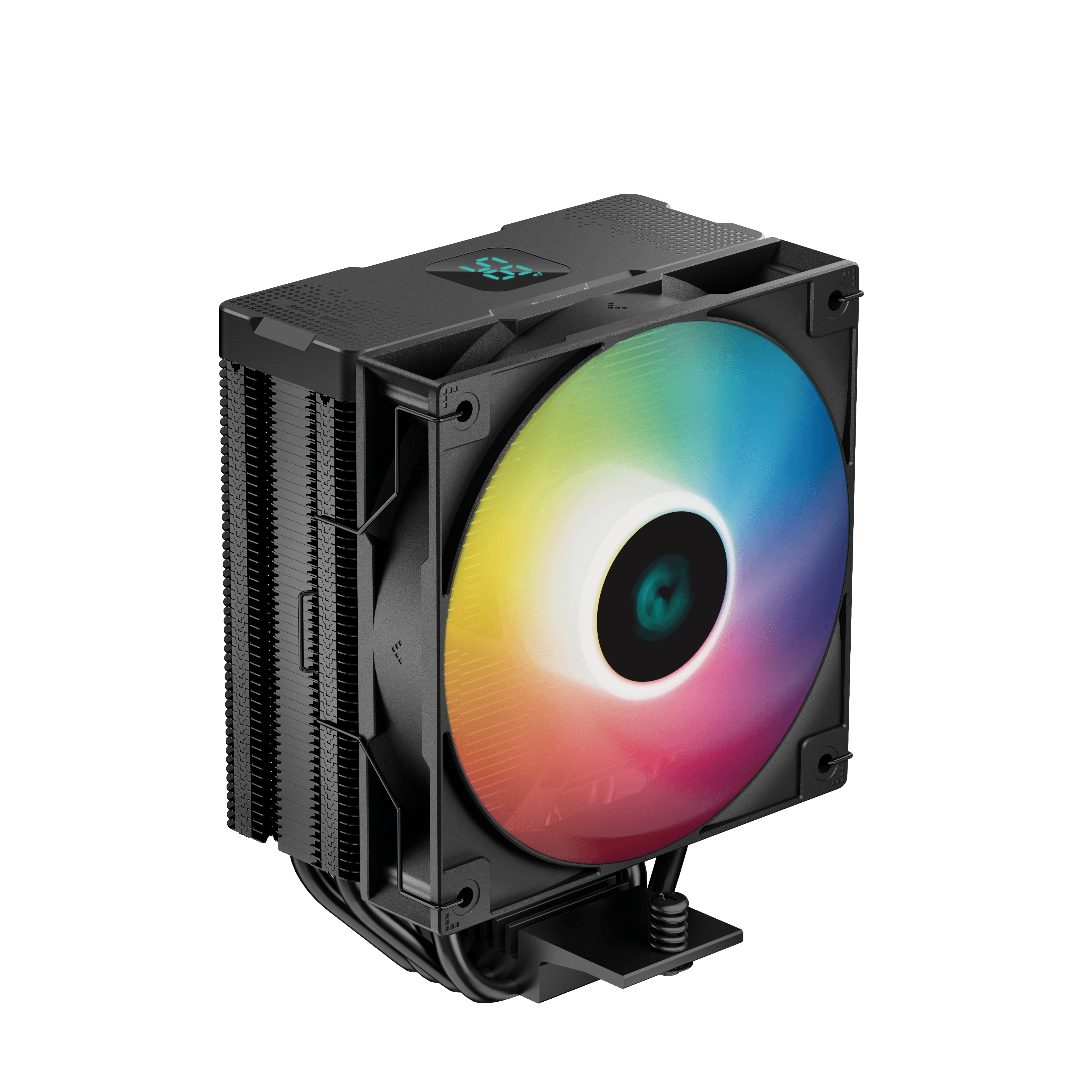 R-AG400-BKADMN-G-1 DeepCool