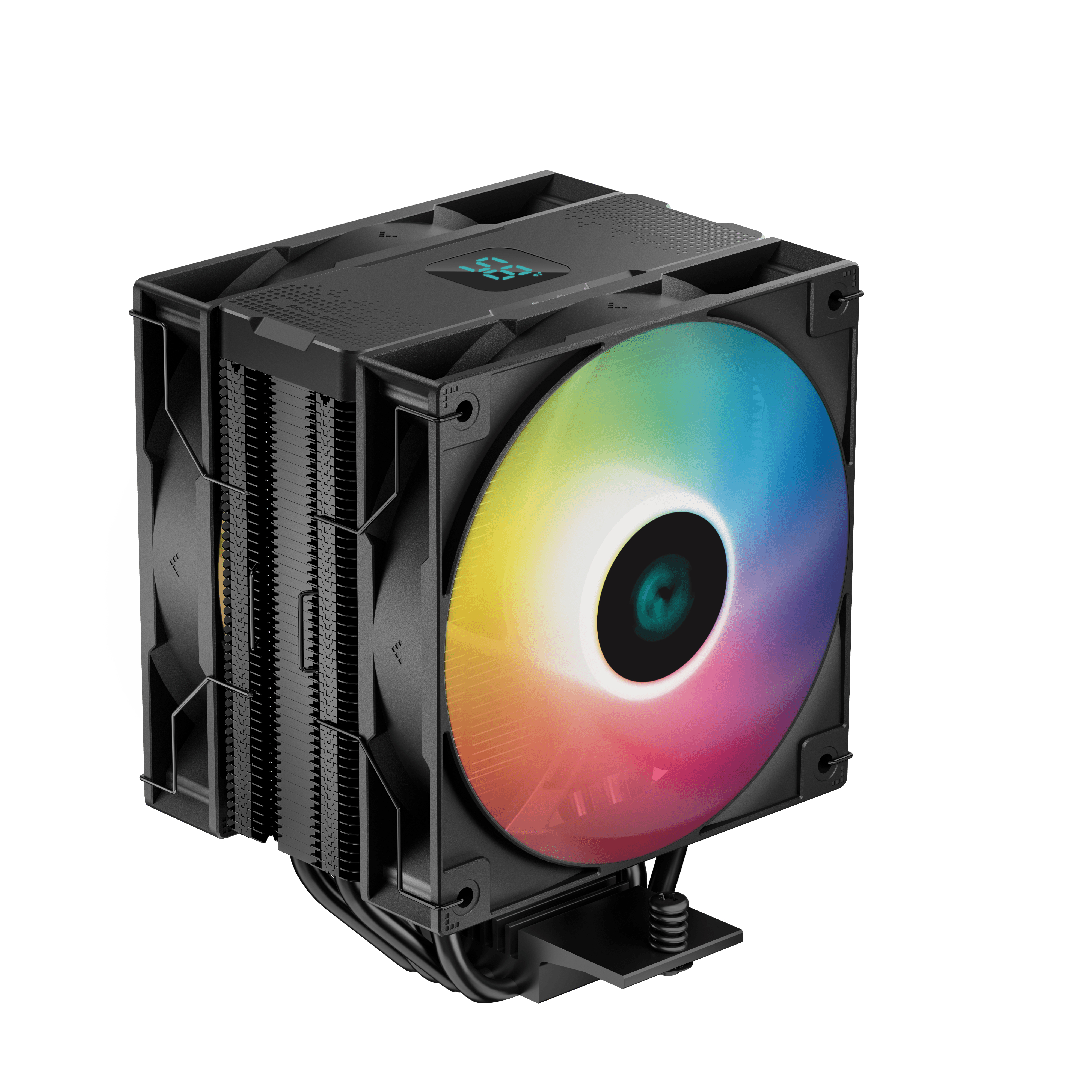 R-AG400-BKADMP-G-1 DeepCool