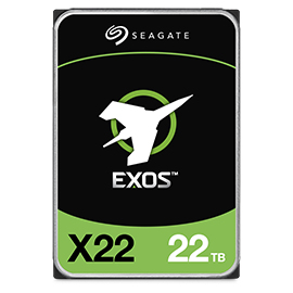 ST20000NM001E Seagate