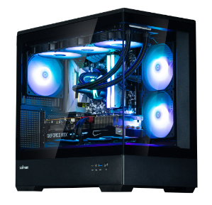 "P30 BLACK" Zalman