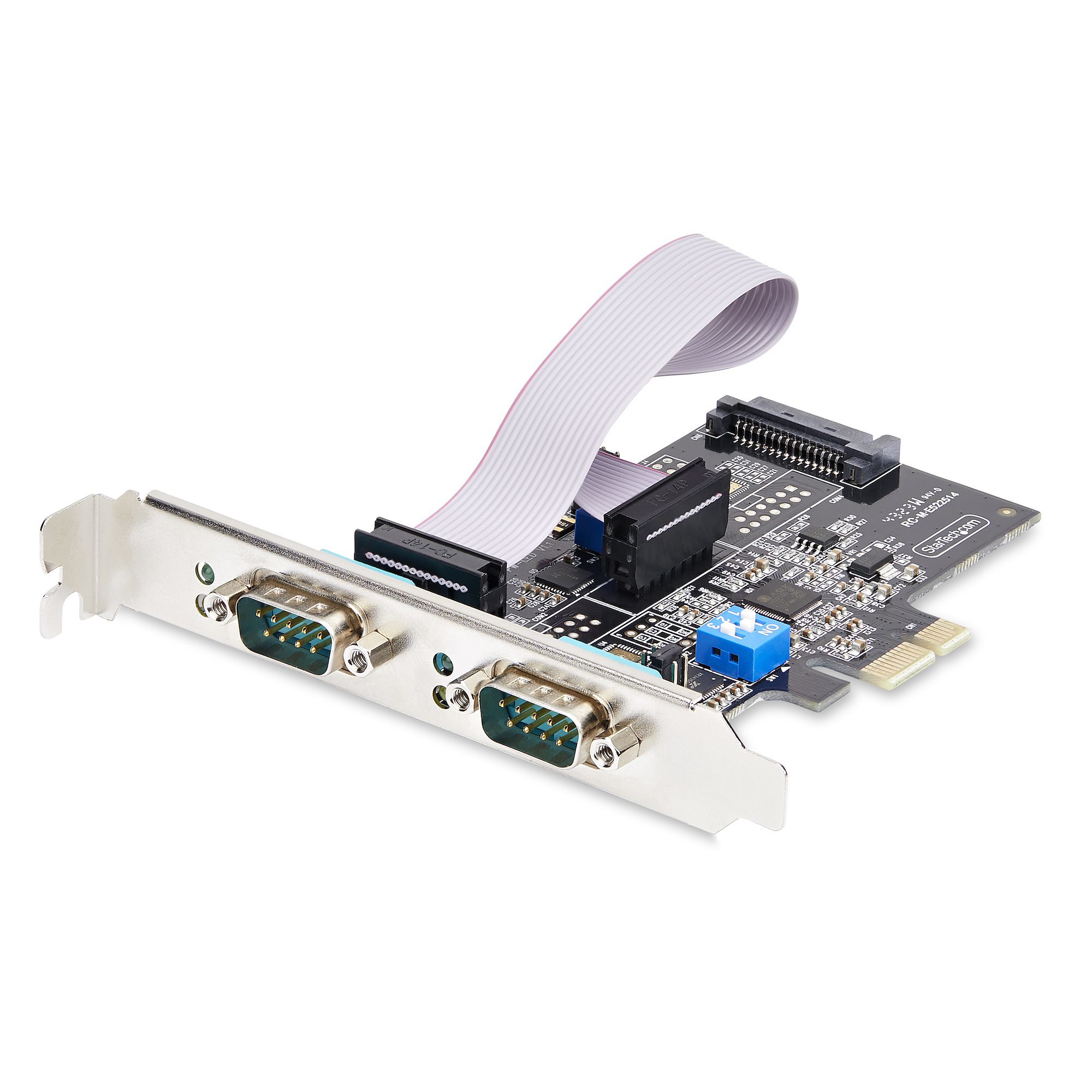 2S232422485-PC-CARD StarTech.com
