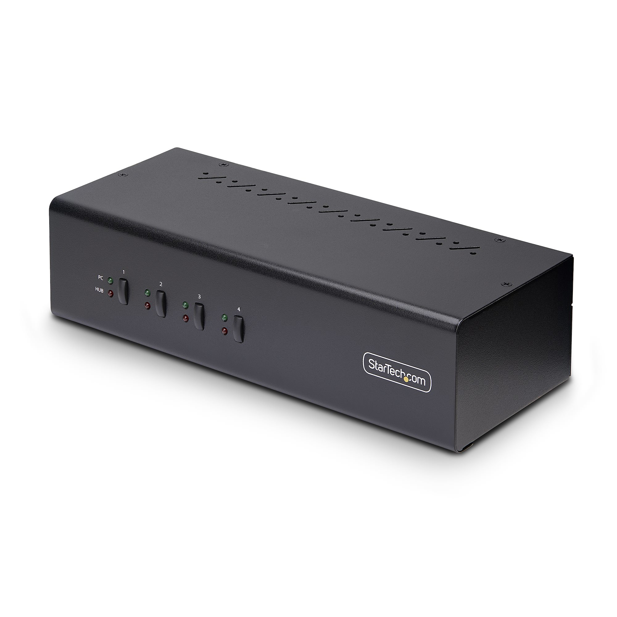 P4DD46A2-KVM-SWITCH StarTech.com