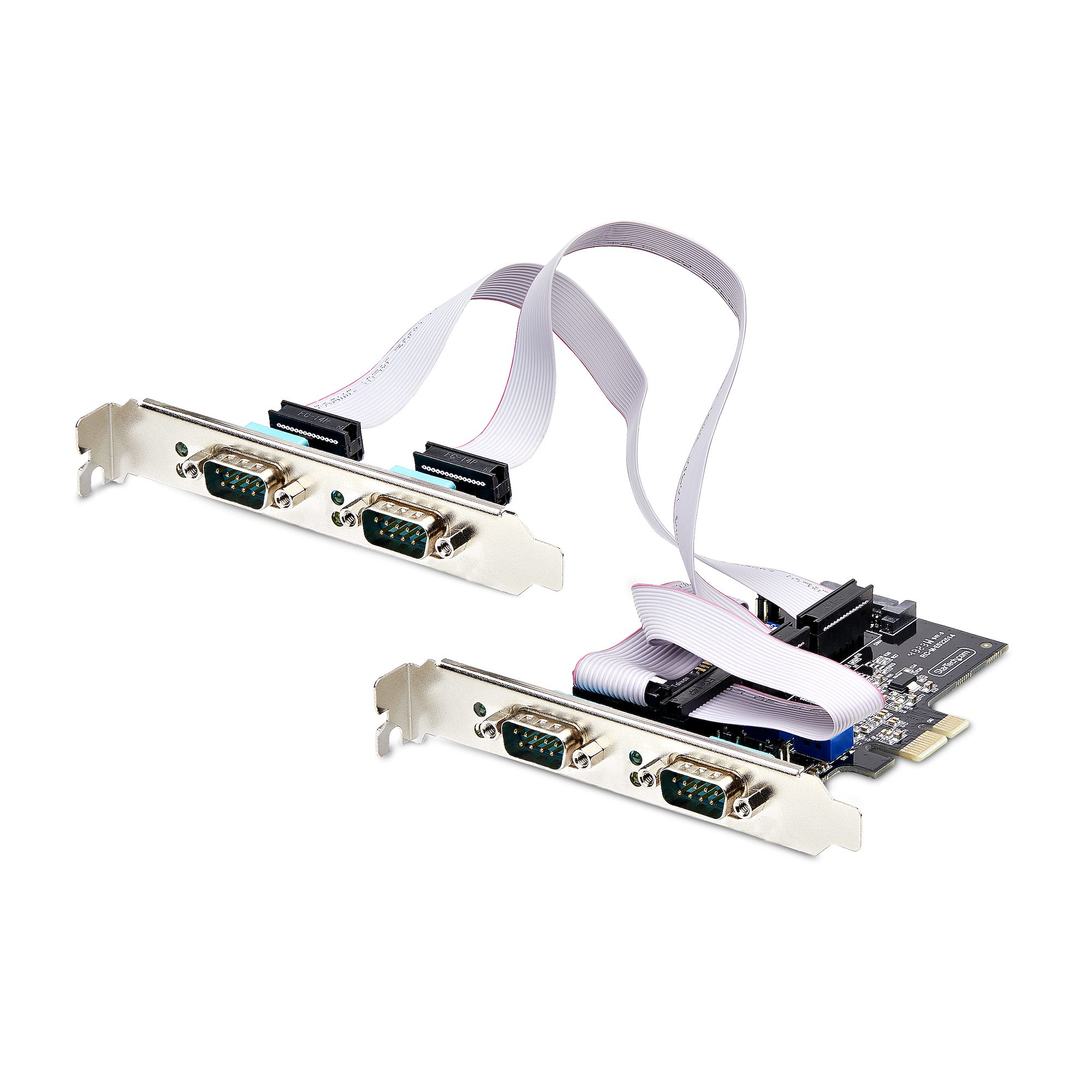 PS74ADF-SERIAL-CARD StarTech.com