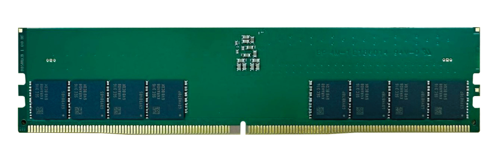 RAM-32GDR5ECT0-UD-4800 QNAP