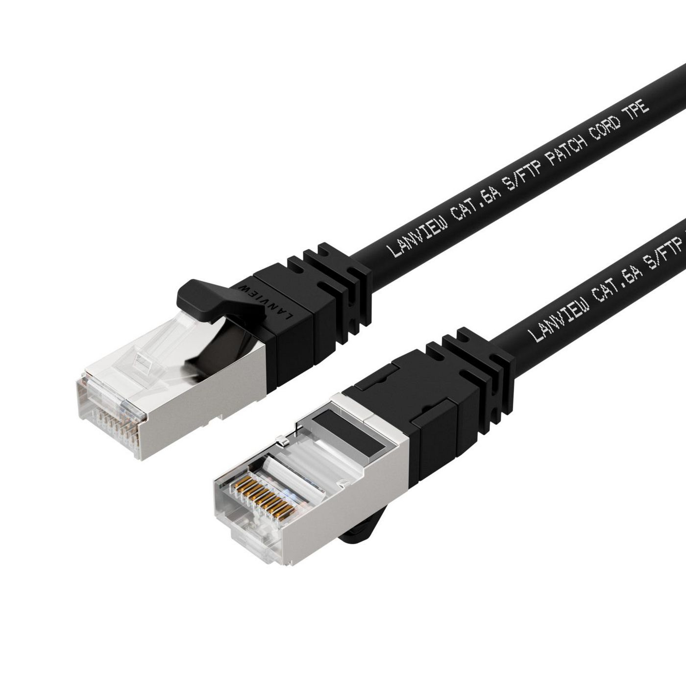 LV-SFTP6A015B Lanview