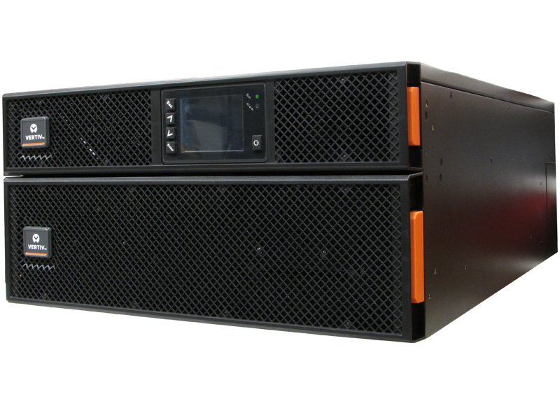 GXT5-20KIRT9UXLN Vertiv