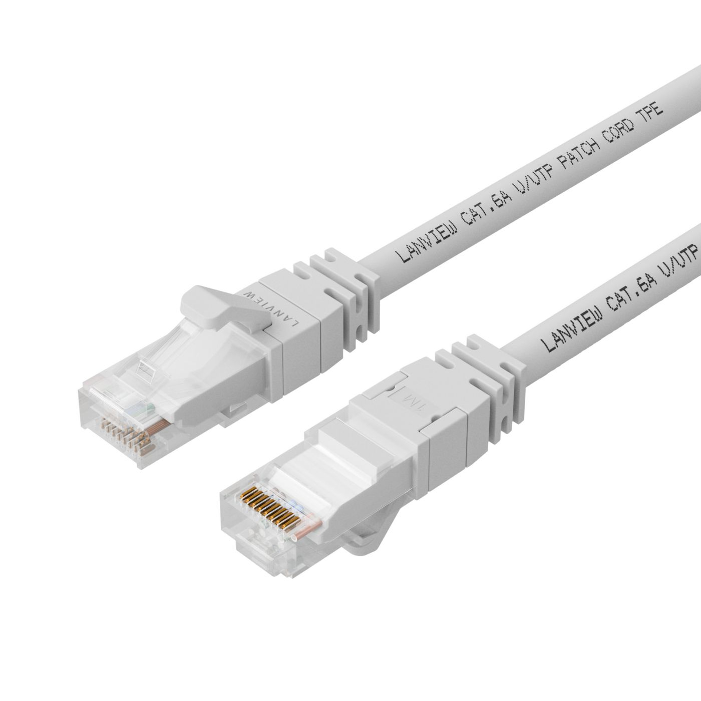LV-SFTP6A0025W Lanview
