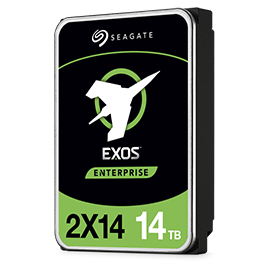 ST14000NM0001 Seagate