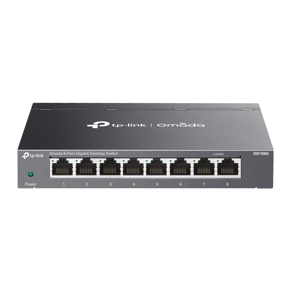 DS108G TP-Link