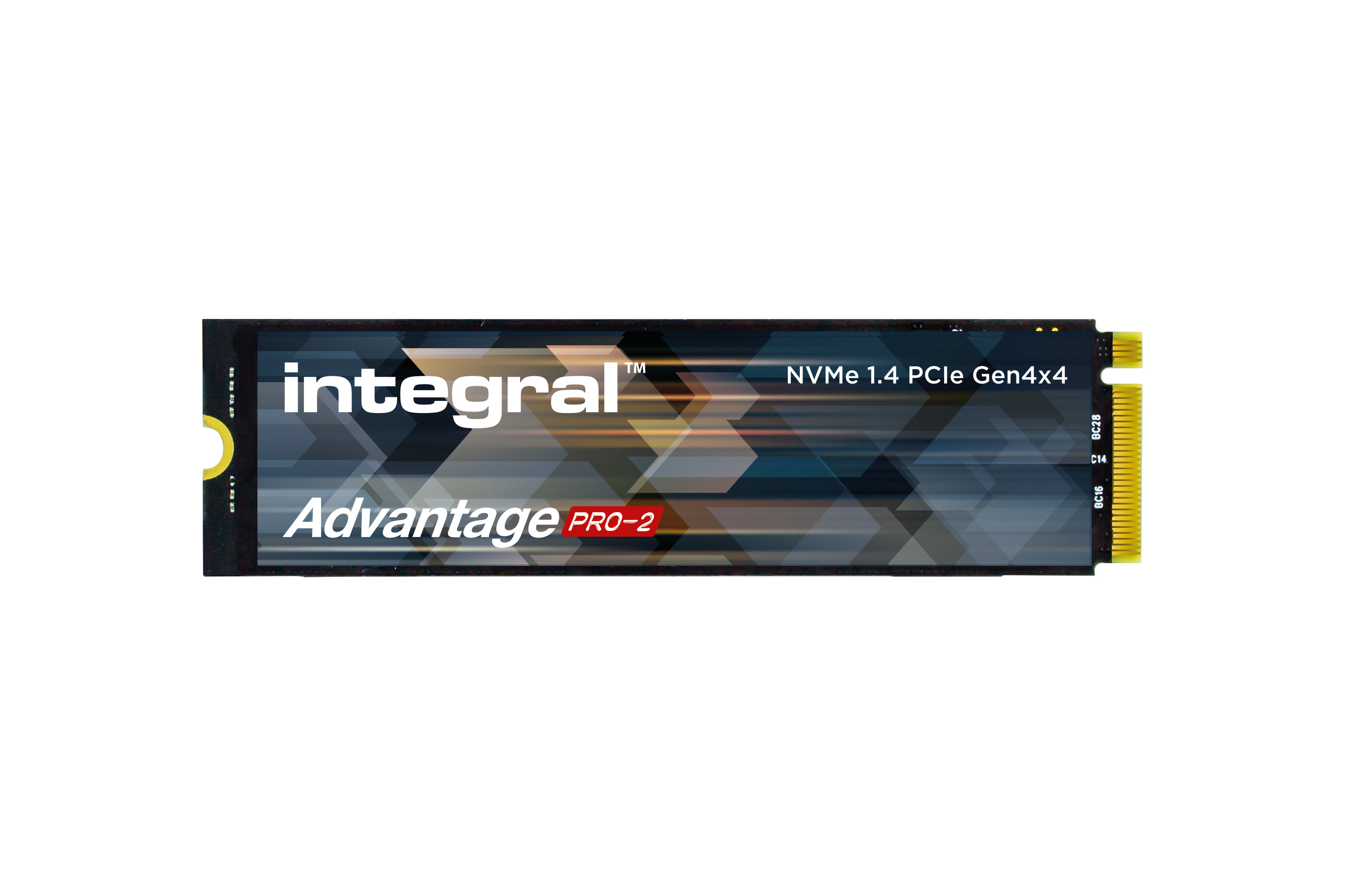 INSSD2TM2280G4AP2X Integral