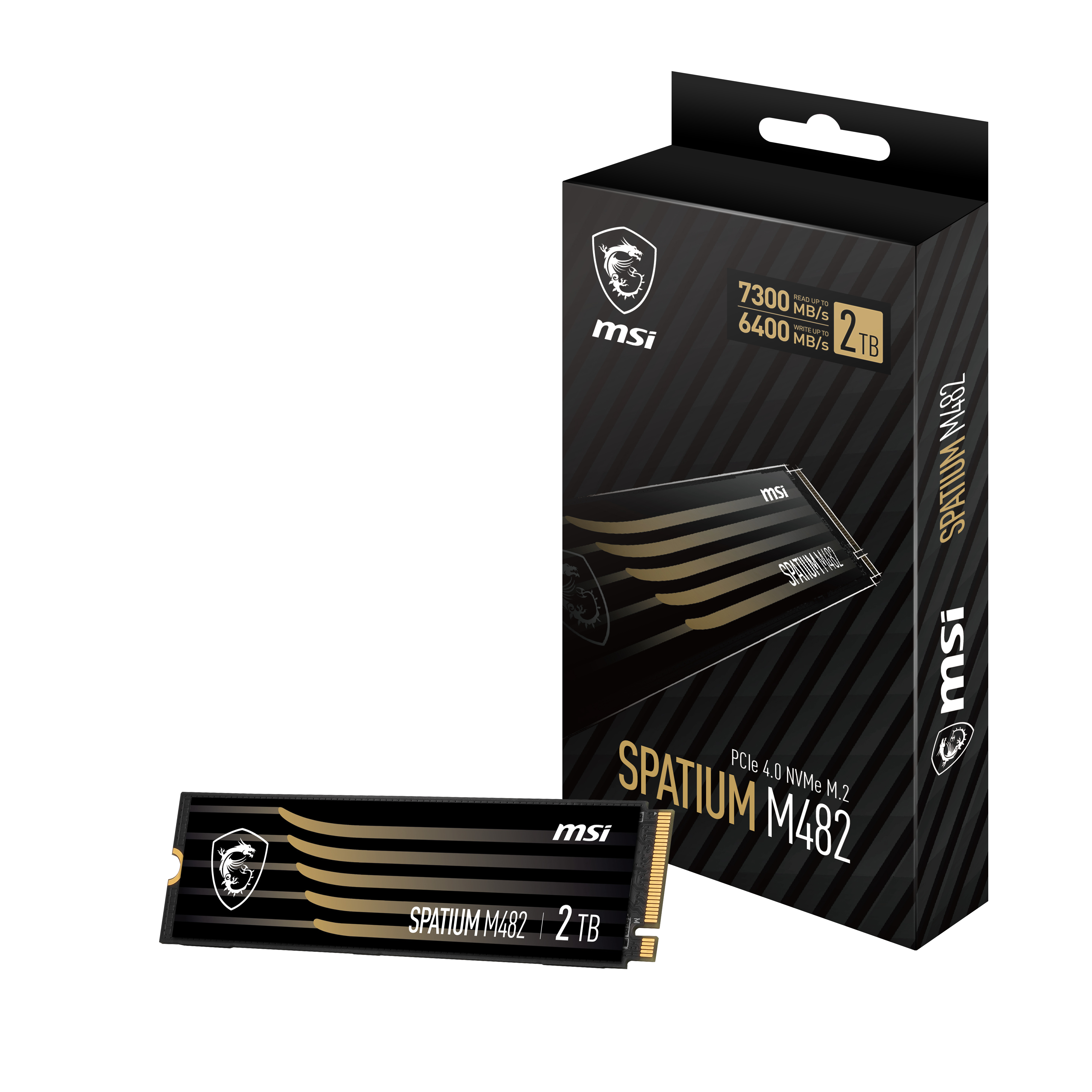 S78-440Q730-P83 MSI