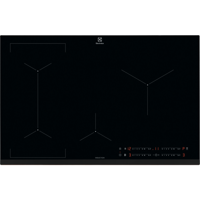LIV834 Electrolux
