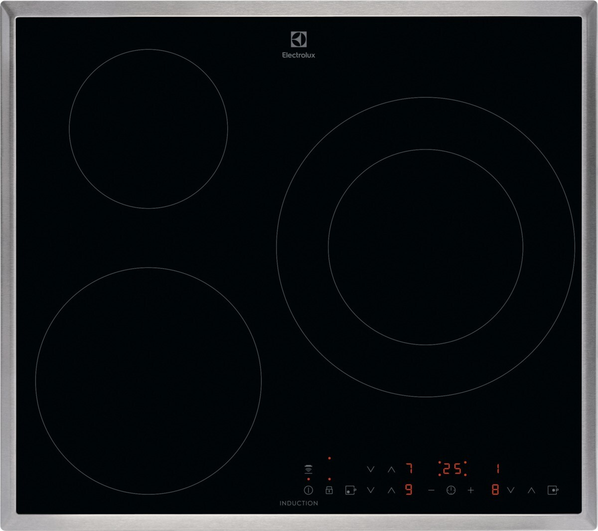 LIT6346M Electrolux