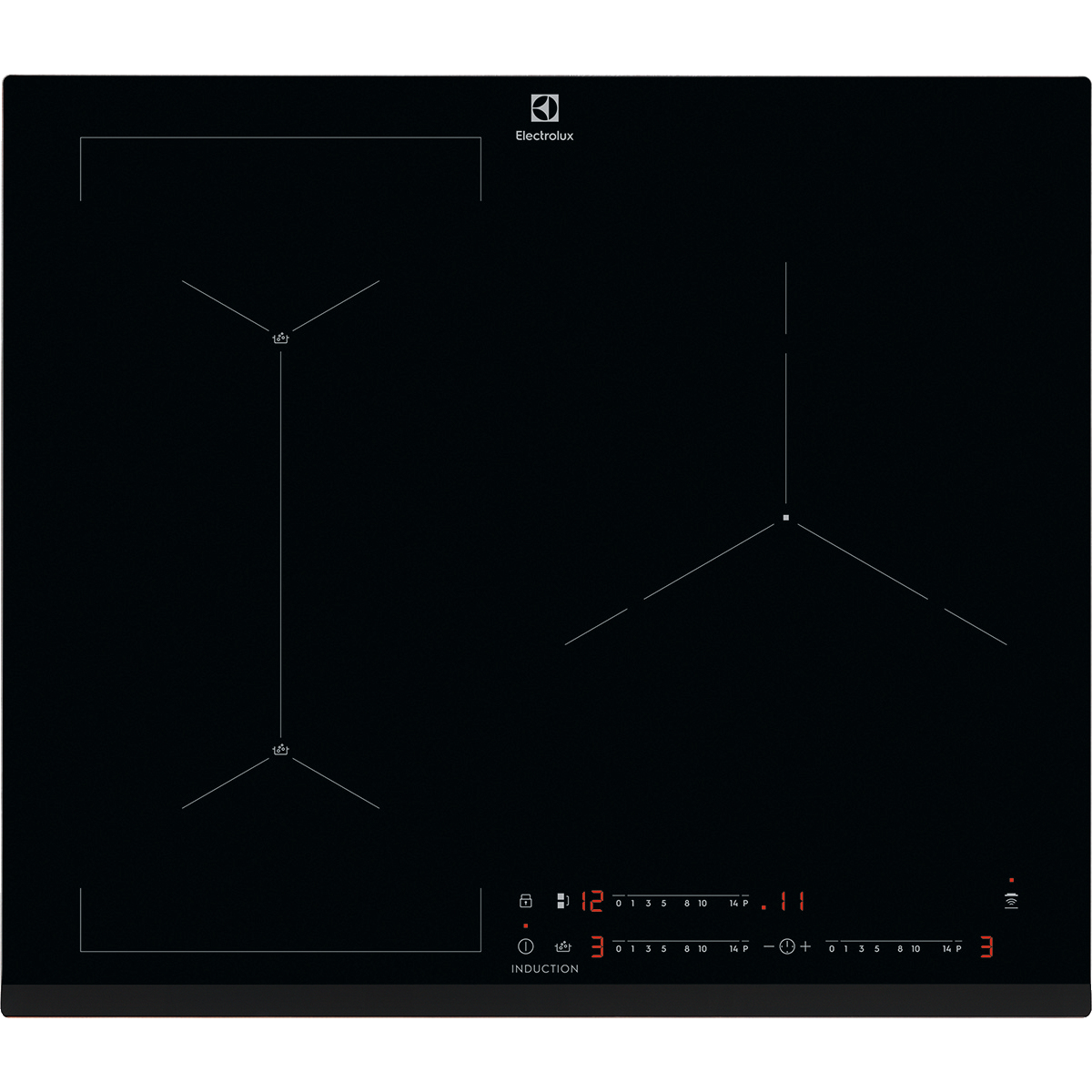 "949 599 332" Electrolux
