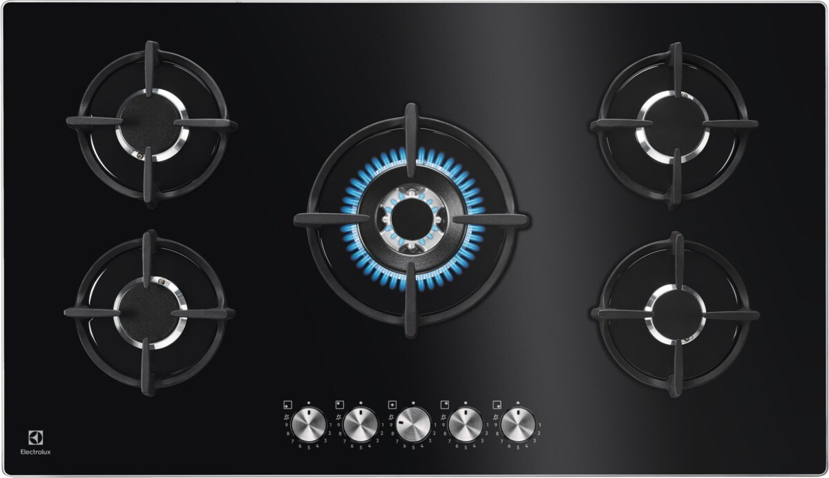 KGG95372K Electrolux