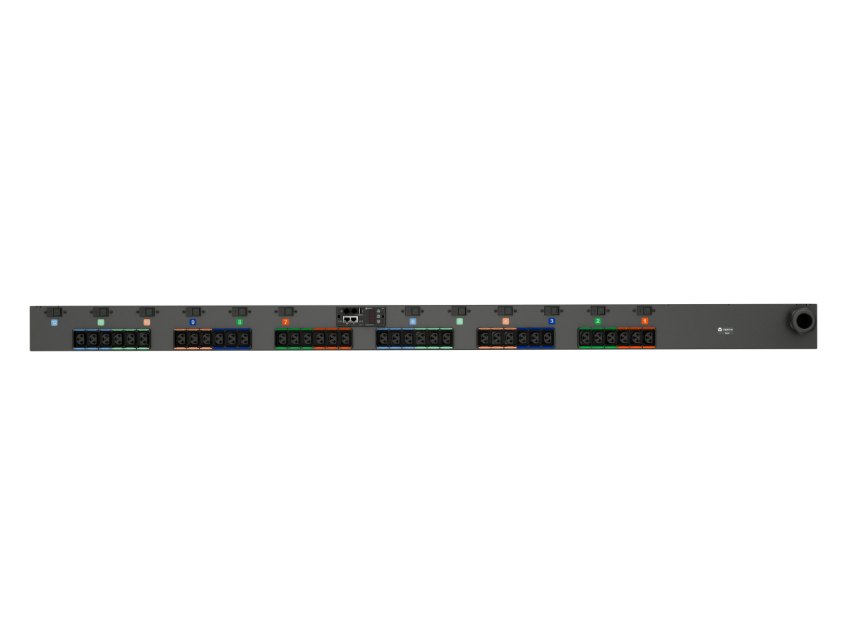 VP4N6019 Vertiv