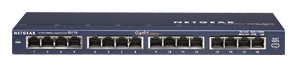 GS116AU NETGEAR
