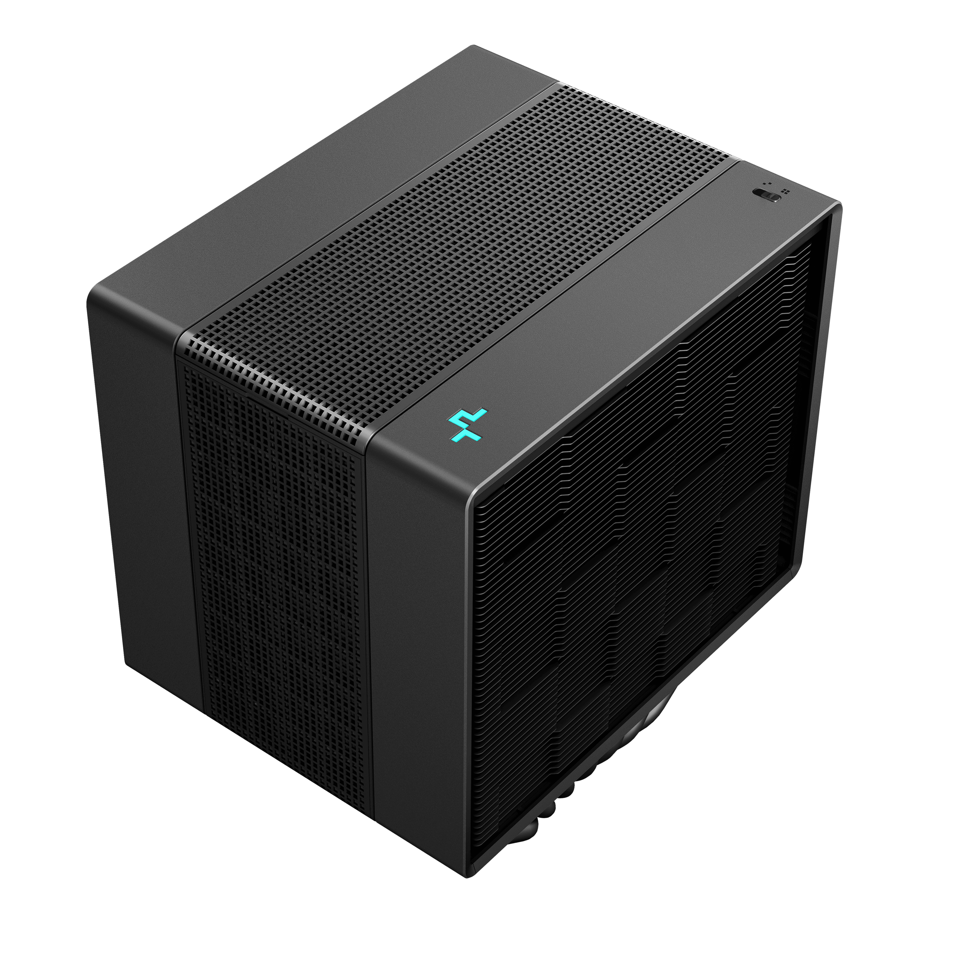 R-ASN4S-BKGPMN-G DeepCool