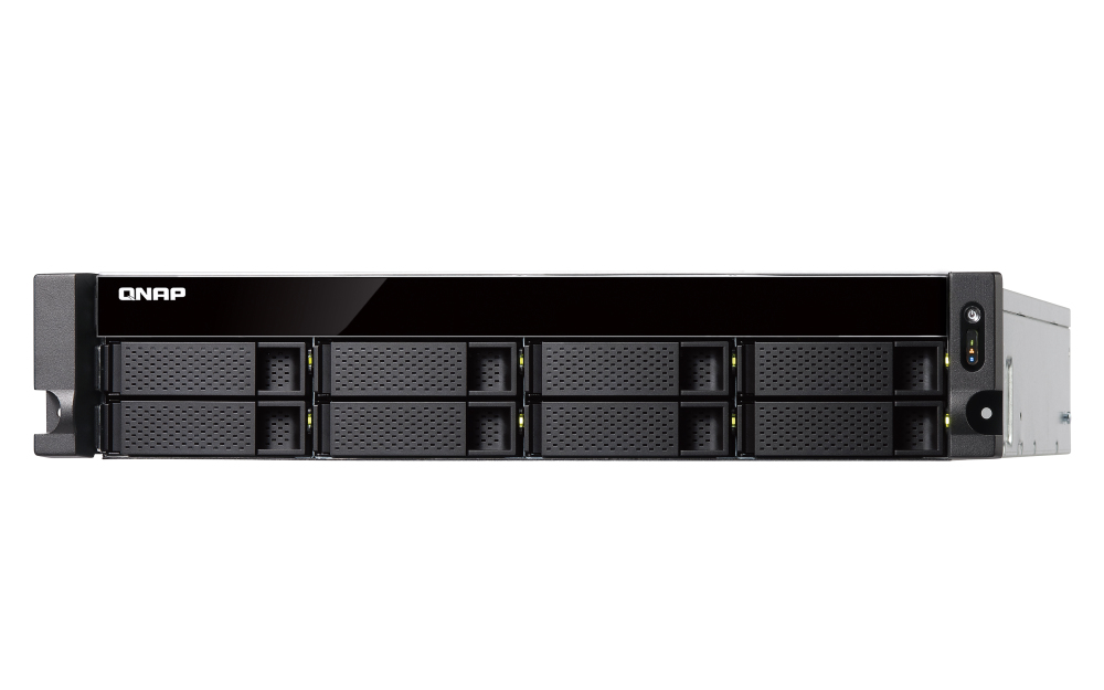 TS-877XU-RP-3600-8G/160TB Origin Storage