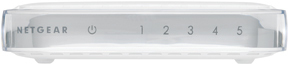 GS605AU NETGEAR