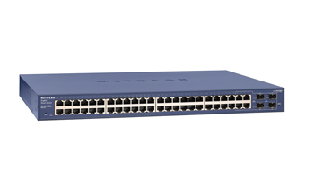 GS748TAU NETGEAR
