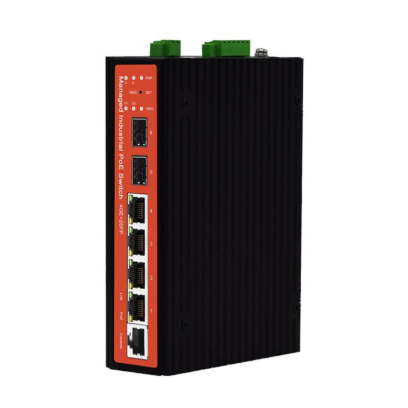 ELECTRA-M06-INDUSTRIAL Ernitec