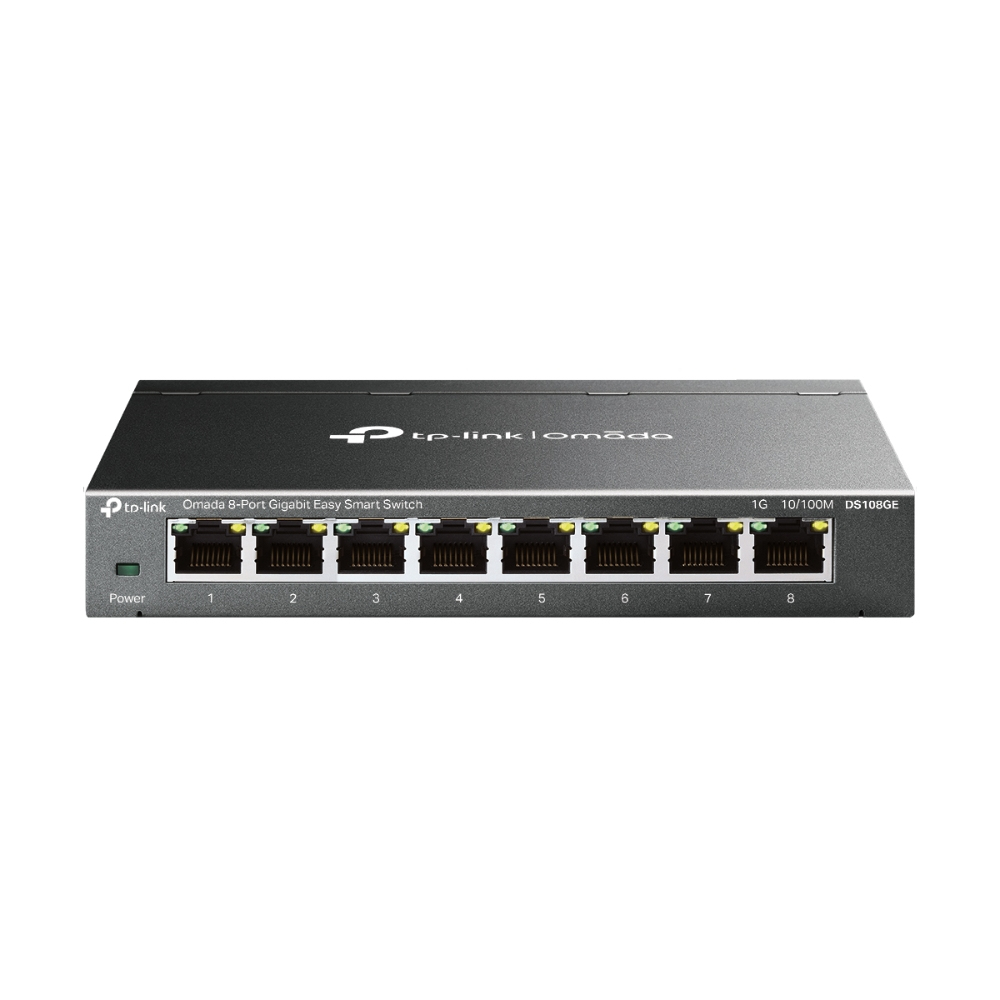 DS108GE TP-Link