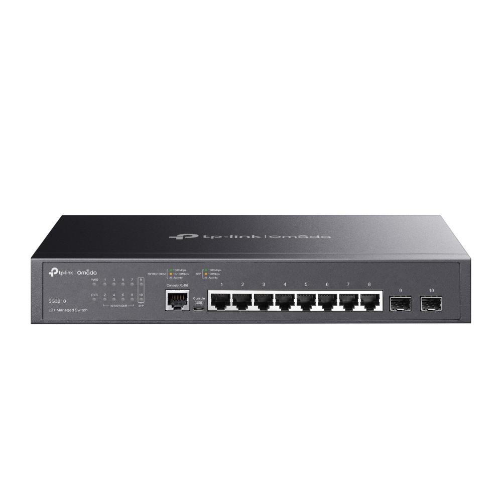 SG3210 TP-Link