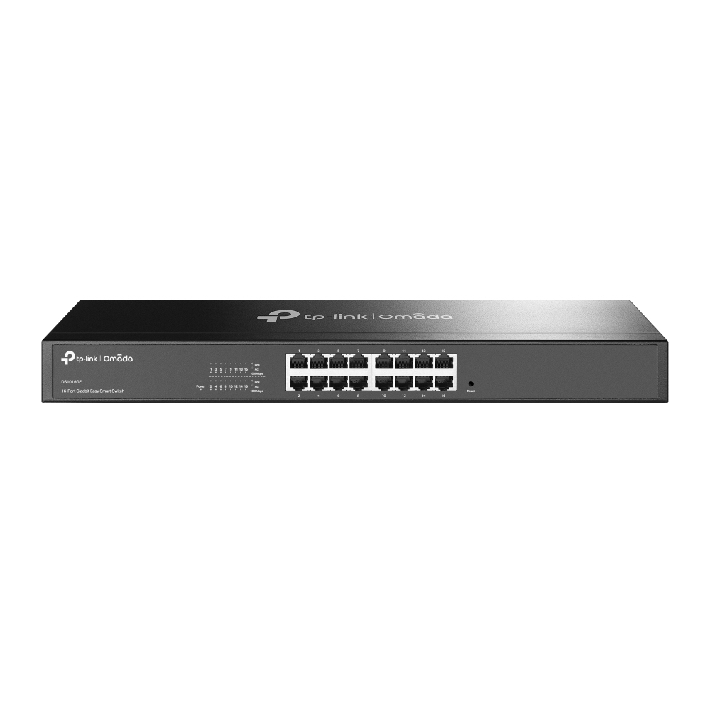 DS1016GE TP-Link