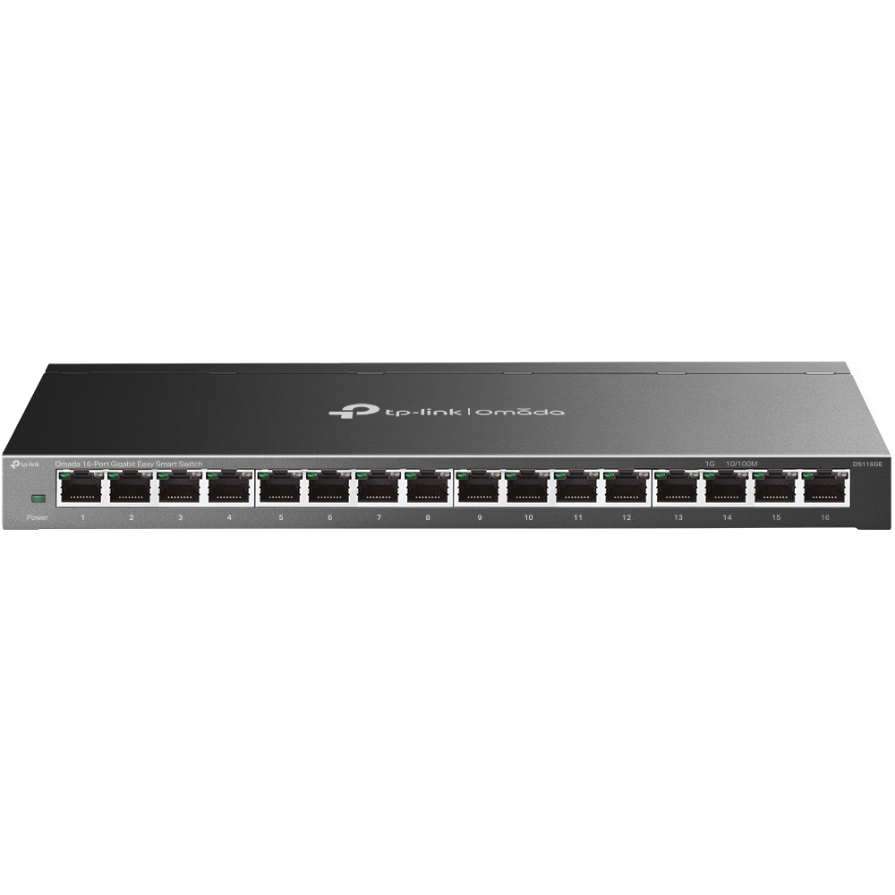 DS116GE TP-Link