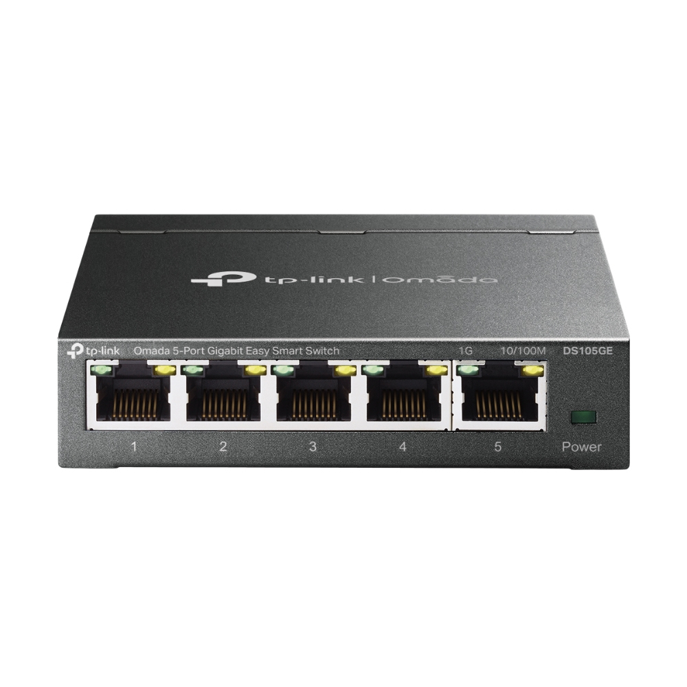 DS105GE TP-Link