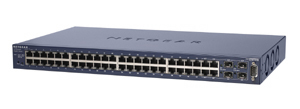 GSM7248AU NETGEAR