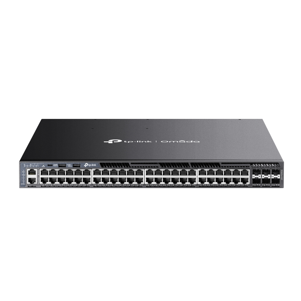 SG6654XHP TP-Link