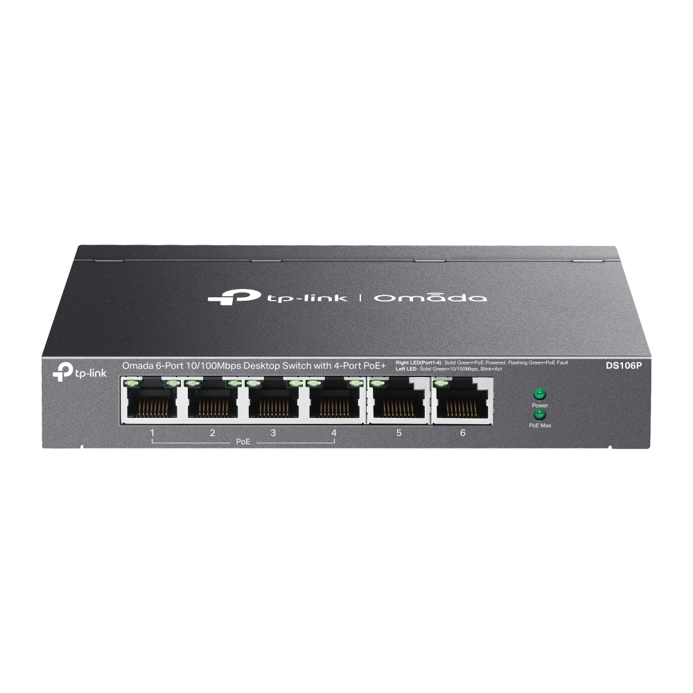 DS106P TP-Link