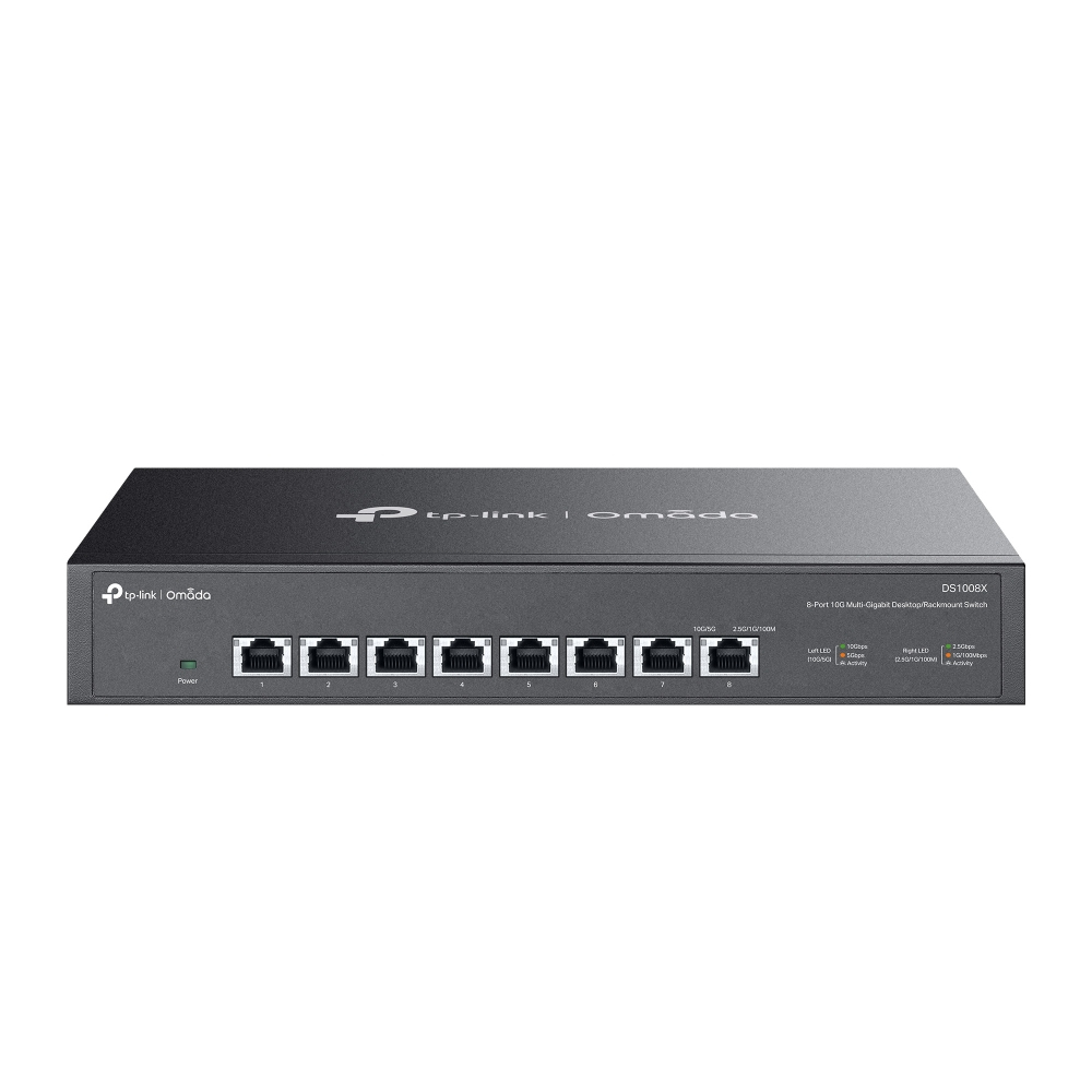 DS1008X TP-Link