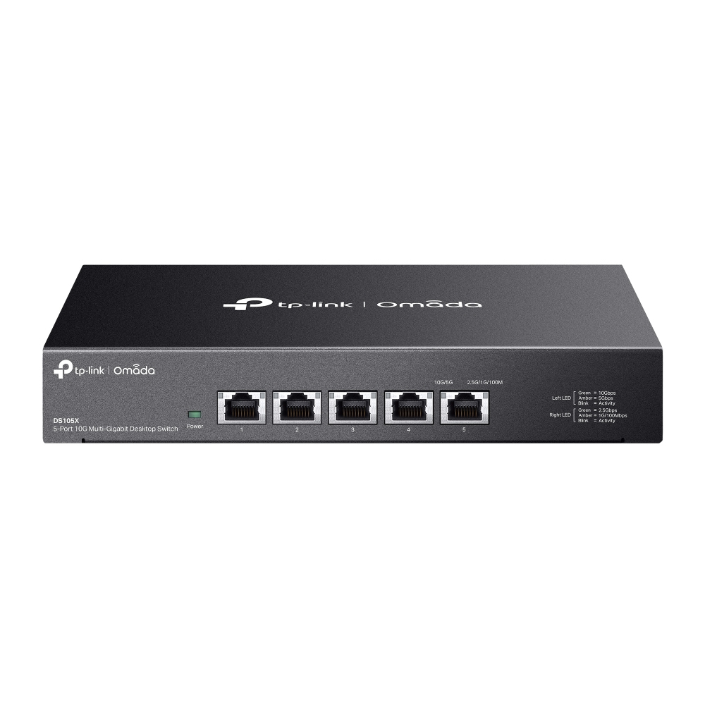 DS105X TP-Link