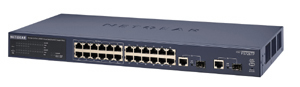 FS726TPAU NETGEAR