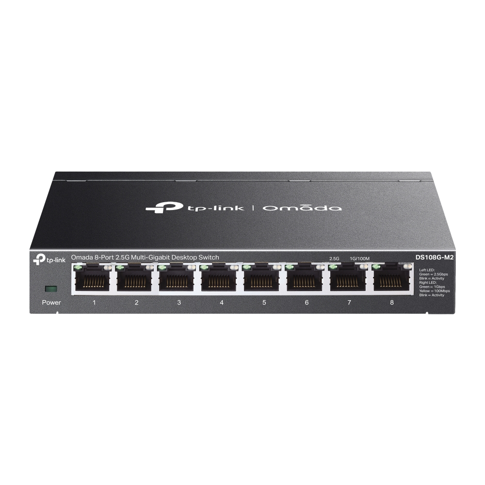 DS108G-M2 TP-Link
