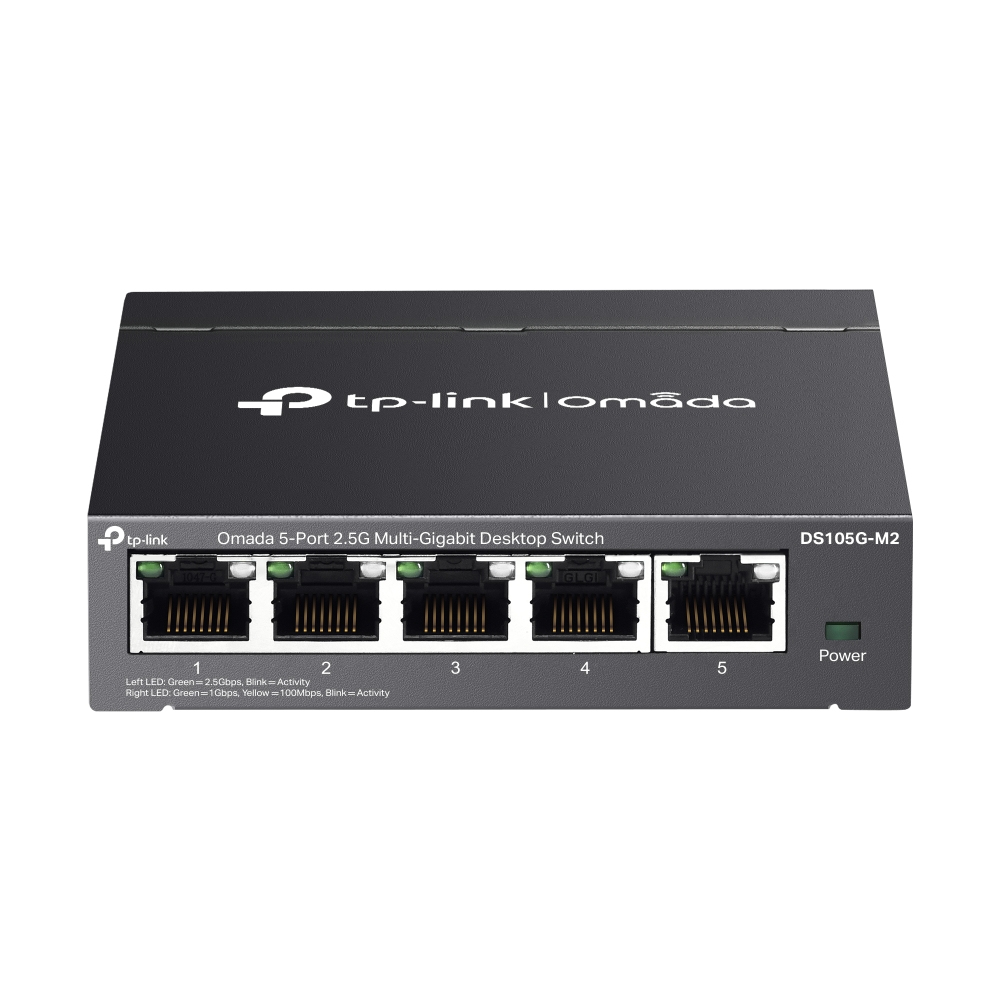 DS105G-M2 TP-Link