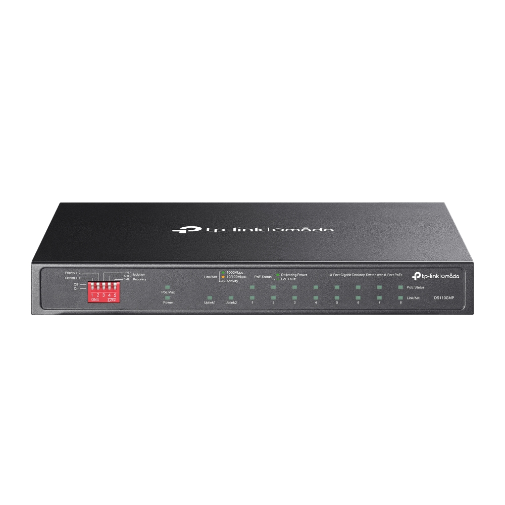 DS110GMP TP-Link