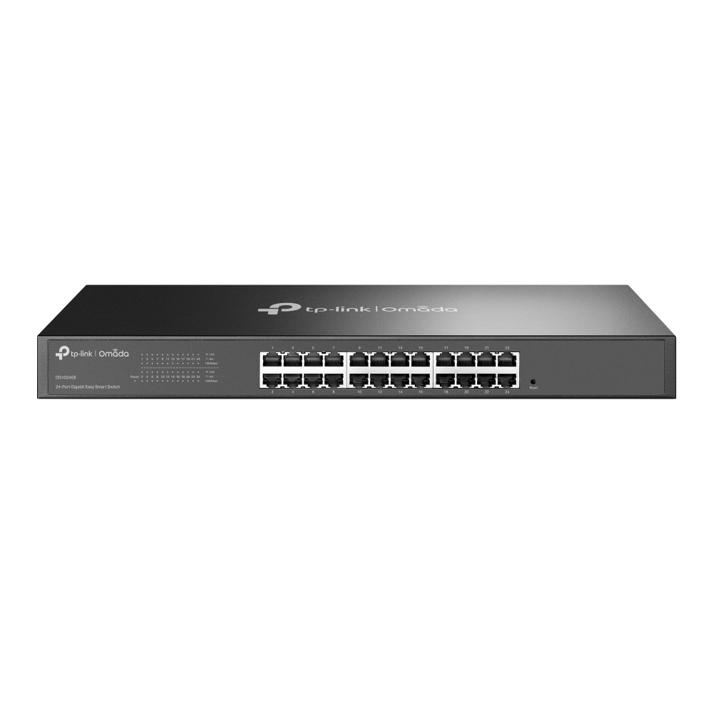 DS1024GE TP-Link