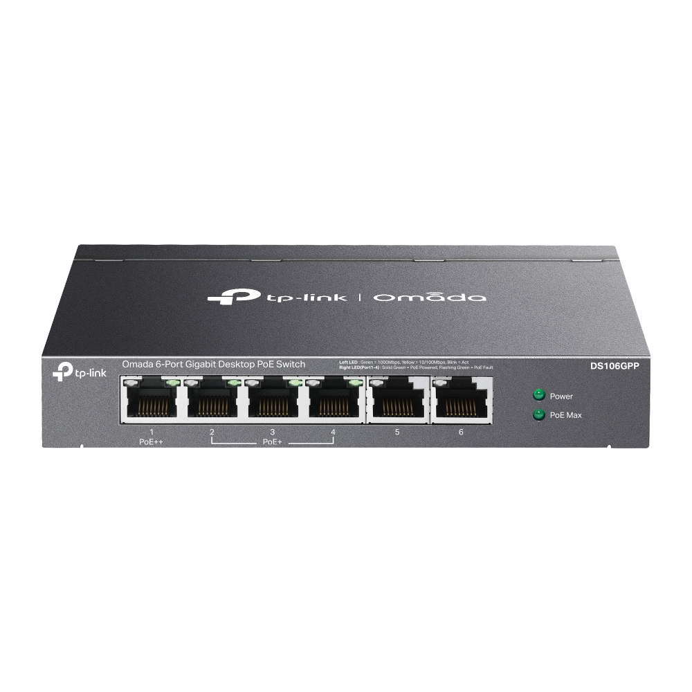 DS106GPP TP-Link