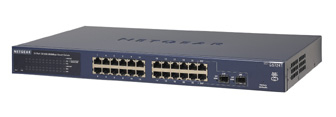 GS724TEU NETGEAR