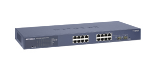 GS716TAU NETGEAR
