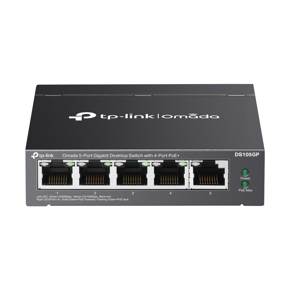 DS105GP TP-Link