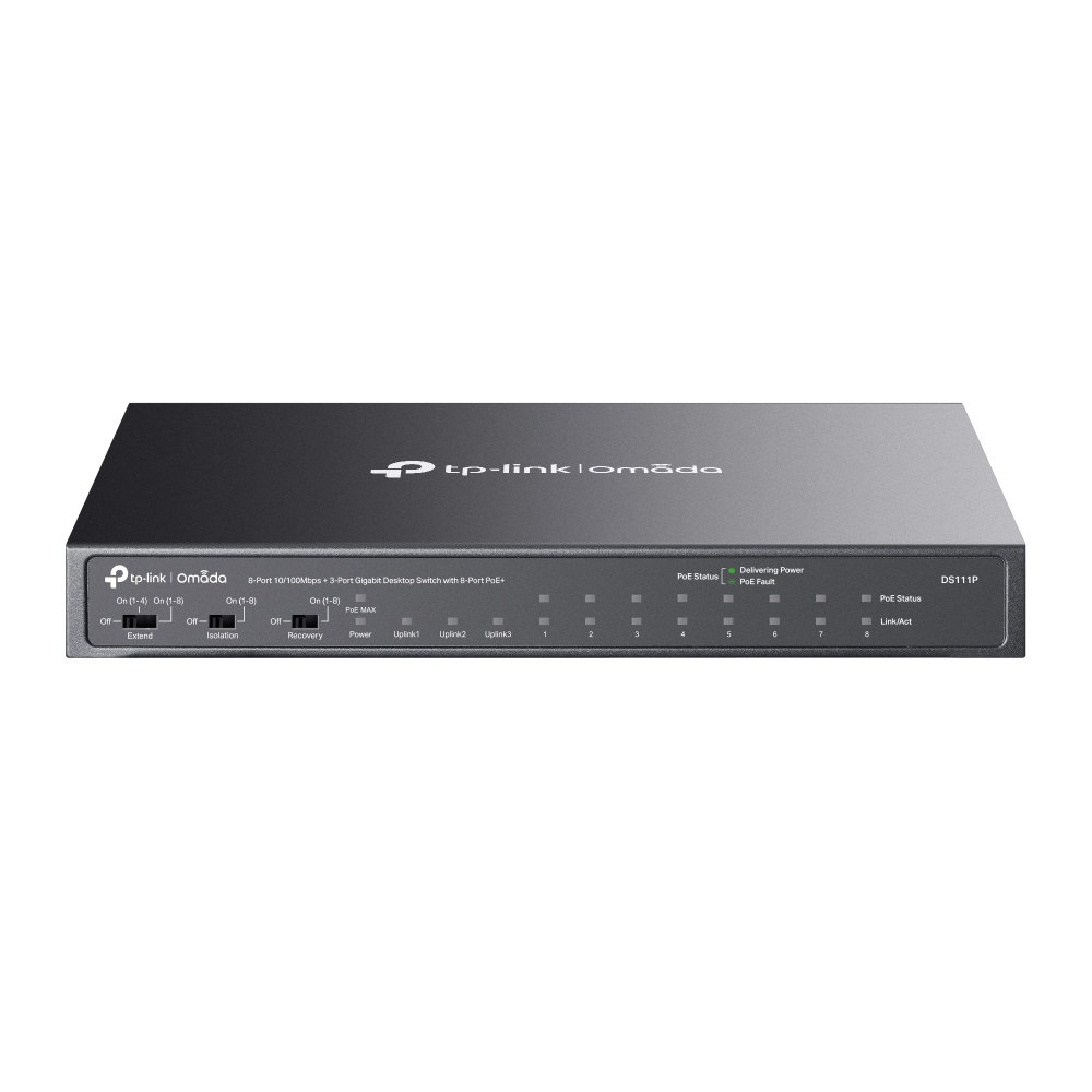DS111P TP-Link